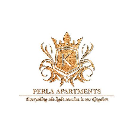 Perla Apartments Opatija - Apartments With Sea View Kültér fotó