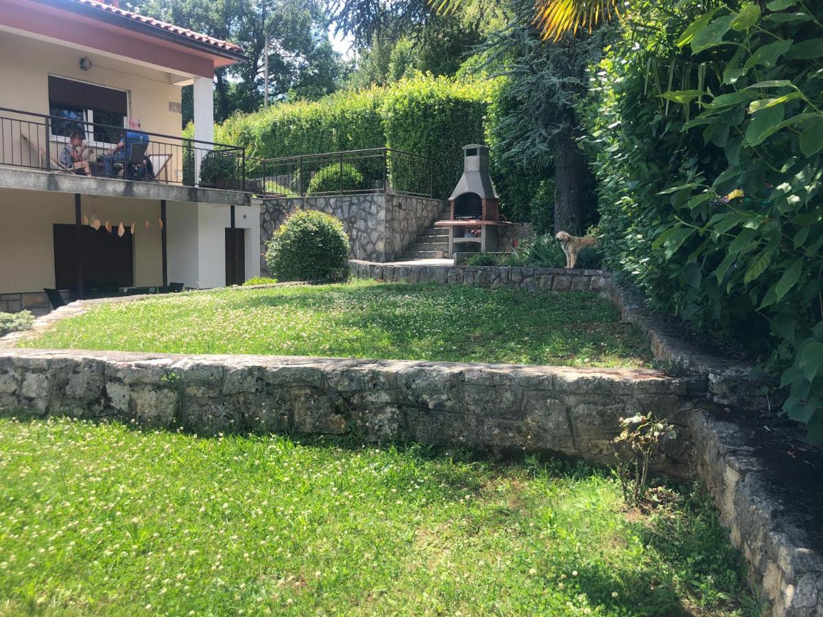Perla Apartments Opatija - Apartments With Sea View Kültér fotó