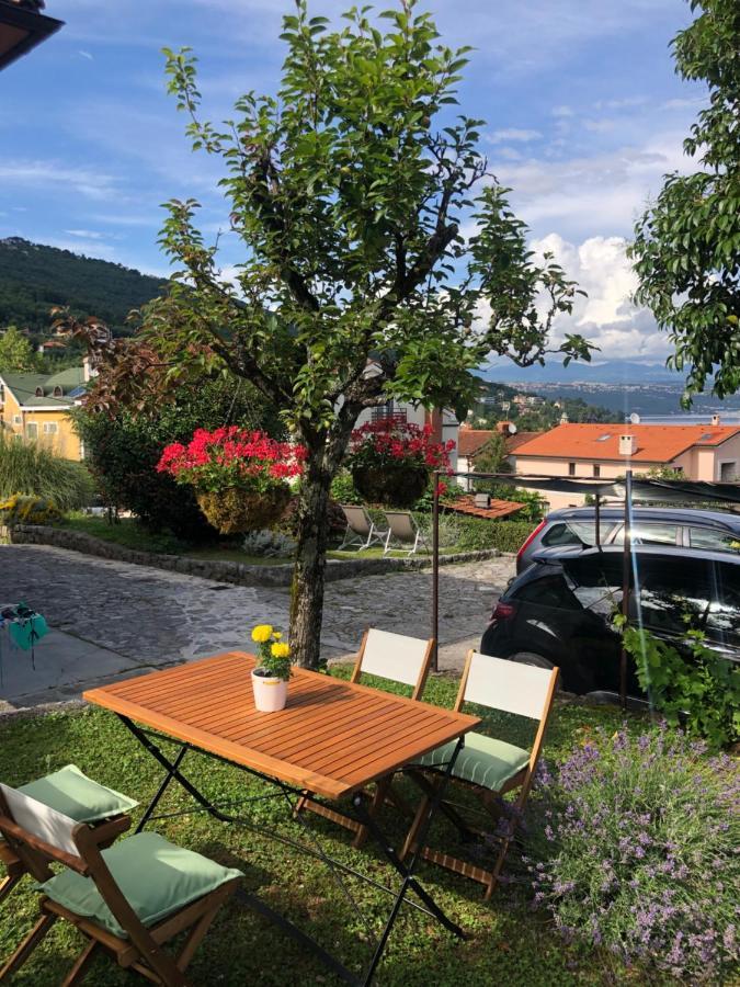 Perla Apartments Opatija - Apartments With Sea View Kültér fotó