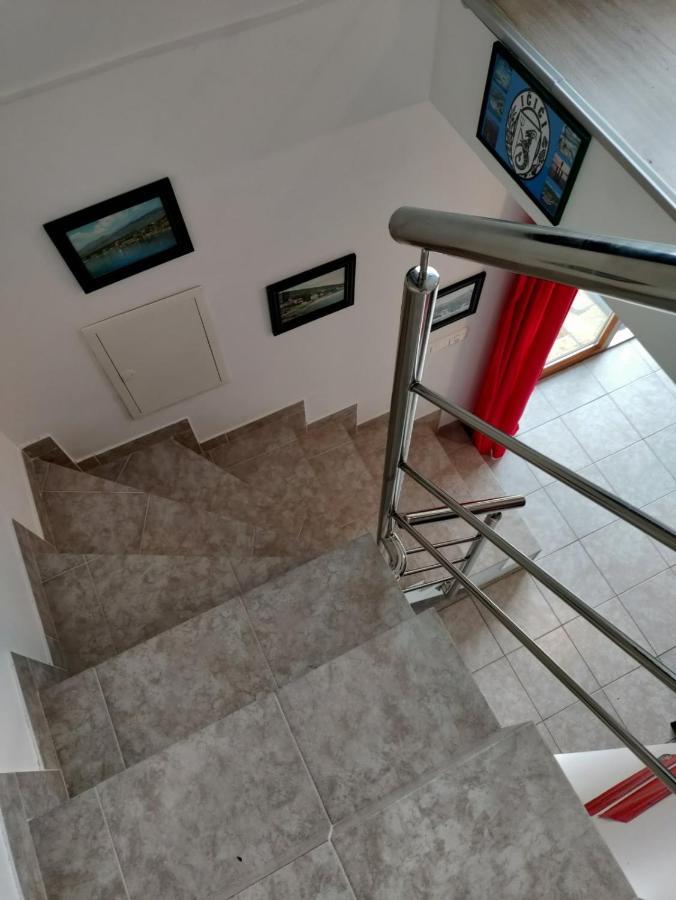 Perla Apartments Opatija - Apartments With Sea View Kültér fotó
