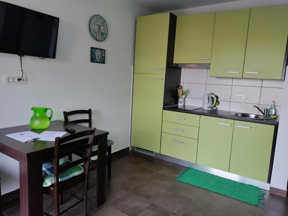 Perla Apartments Opatija - Apartments With Sea View Kültér fotó