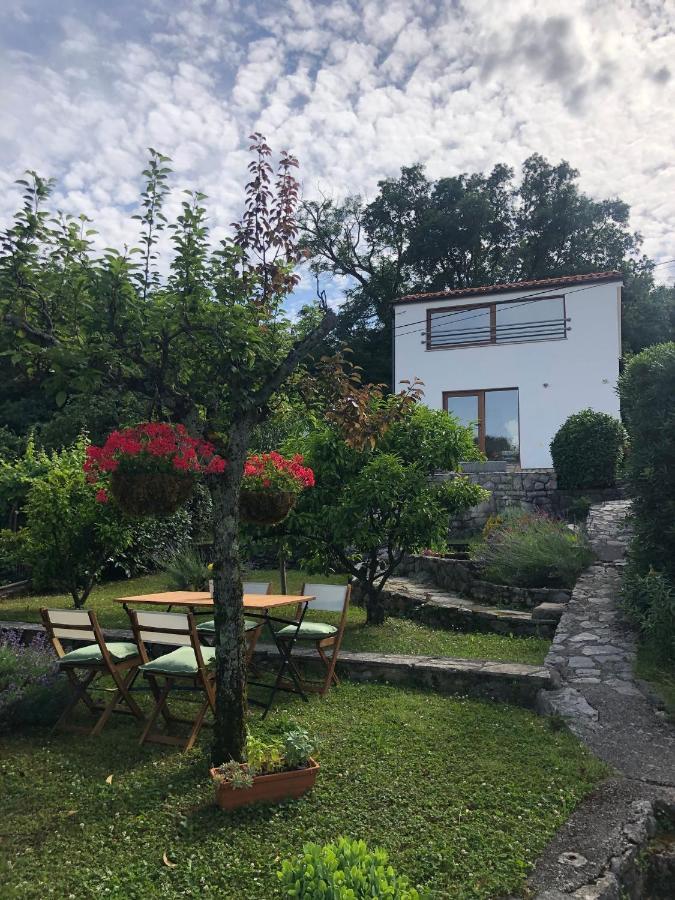 Perla Apartments Opatija - Apartments With Sea View Kültér fotó