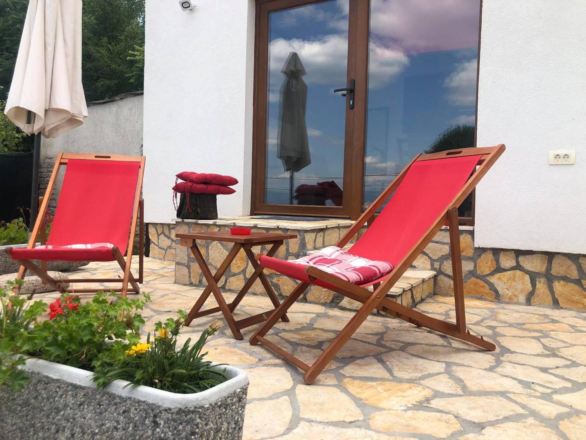 Perla Apartments Opatija - Apartments With Sea View Kültér fotó