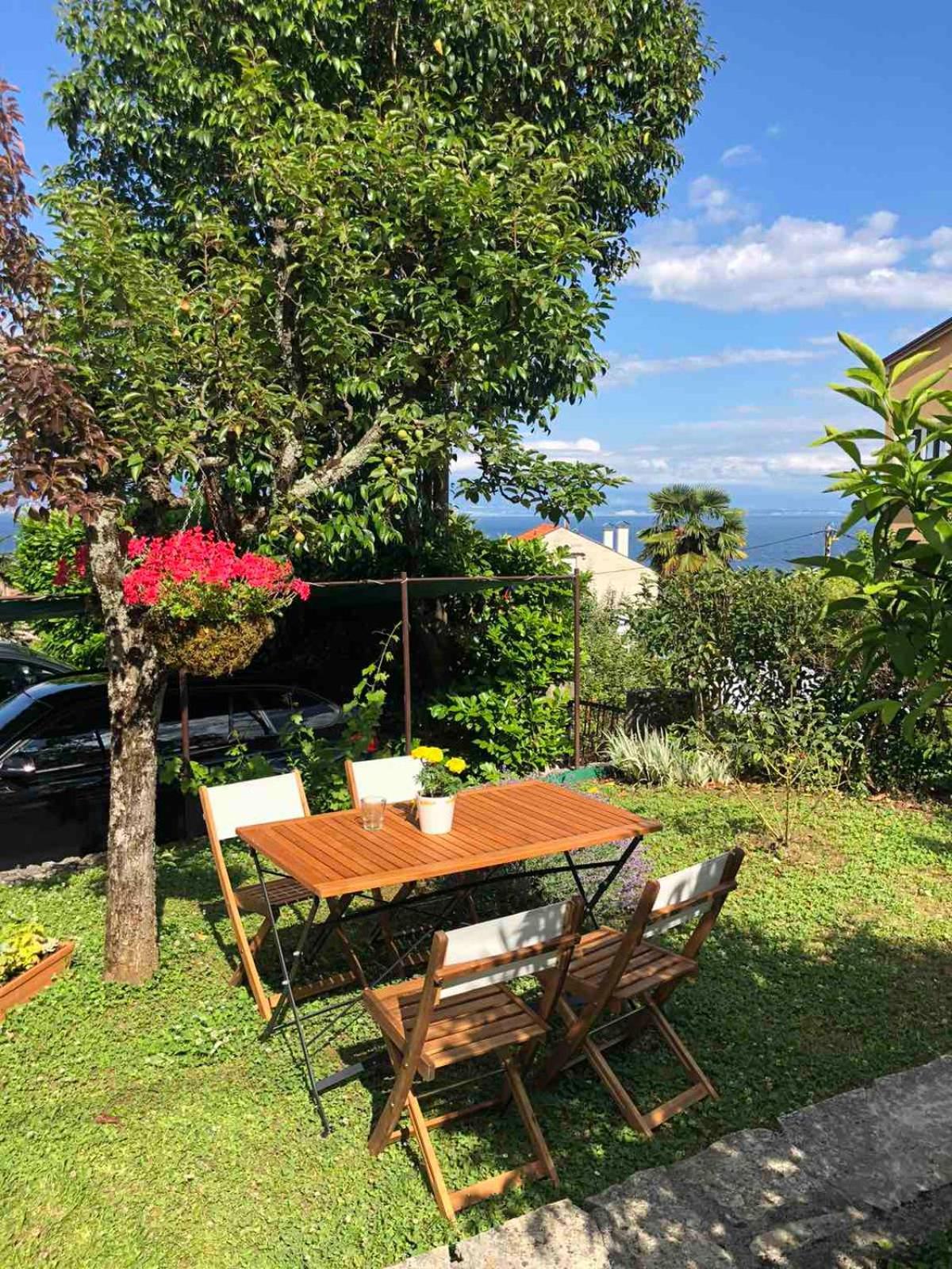 Perla Apartments Opatija - Apartments With Sea View Kültér fotó