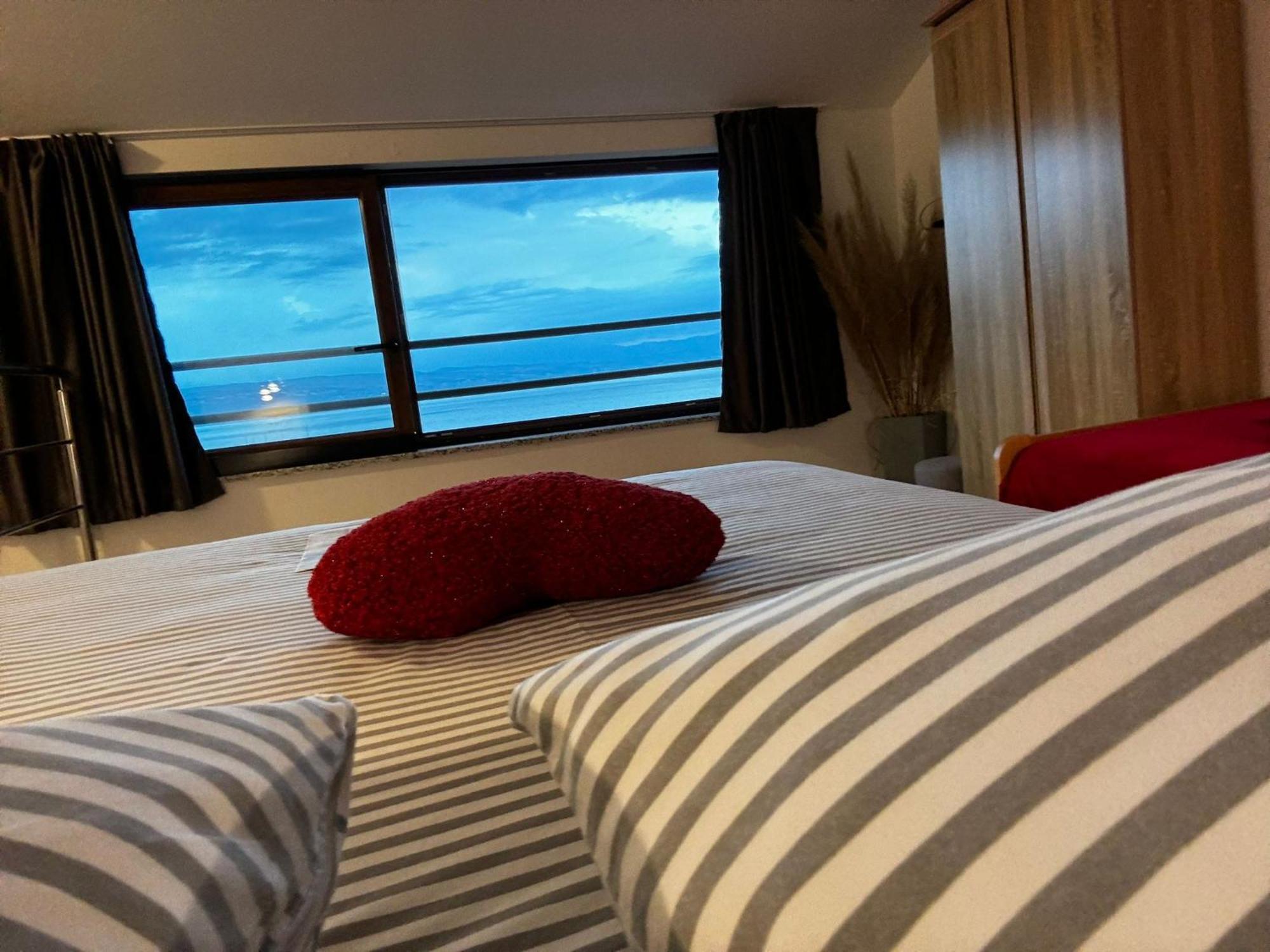 Perla Apartments Opatija - Apartments With Sea View Kültér fotó