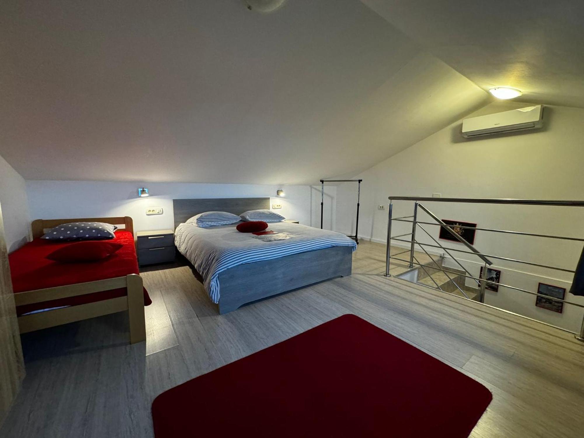 Perla Apartments Opatija - Apartments With Sea View Kültér fotó