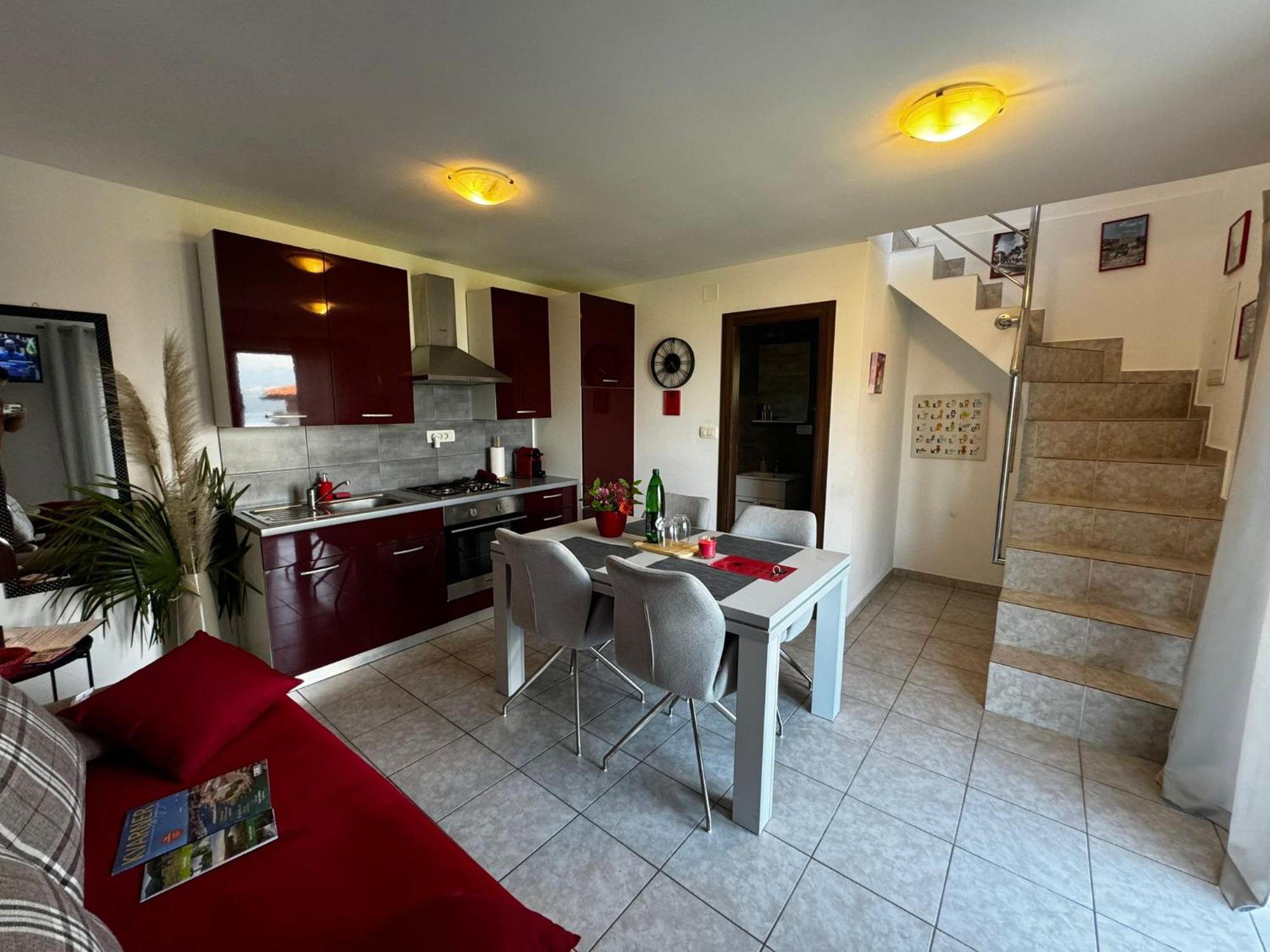 Perla Apartments Opatija - Apartments With Sea View Kültér fotó