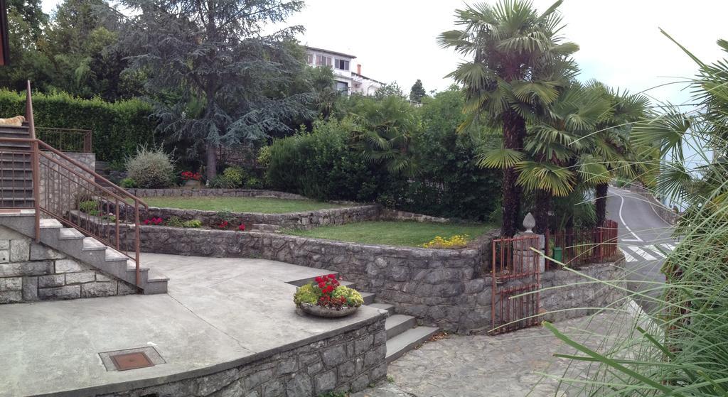 Perla Apartments Opatija - Apartments With Sea View Szoba fotó