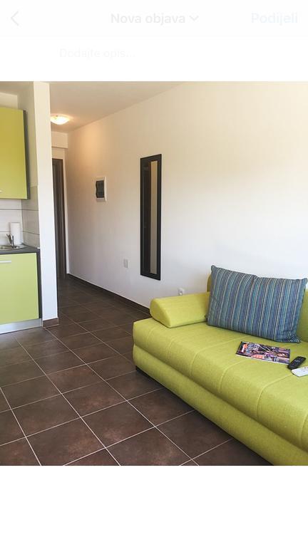 Perla Apartments Opatija - Apartments With Sea View Kültér fotó