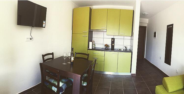 Perla Apartments Opatija - Apartments With Sea View Kültér fotó