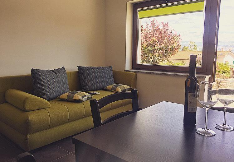 Perla Apartments Opatija - Apartments With Sea View Kültér fotó